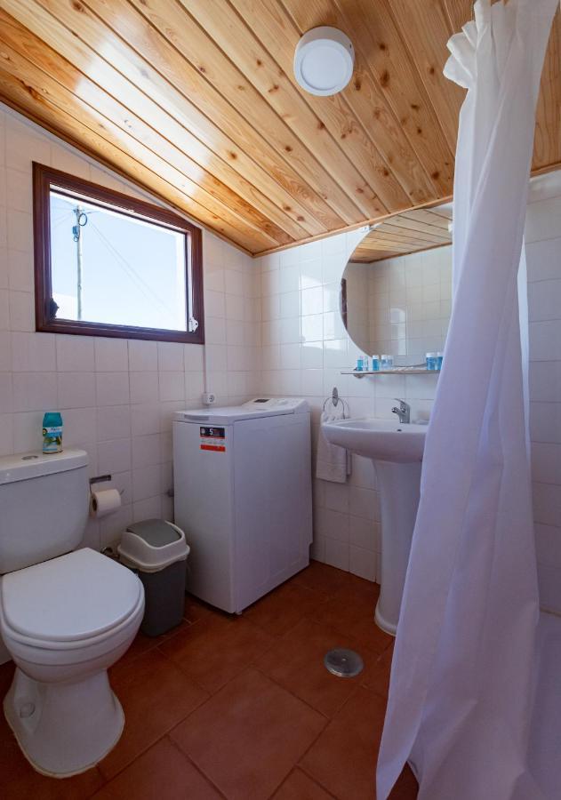 Willa Aurora House Mosteiros  Zewnętrze zdjęcie