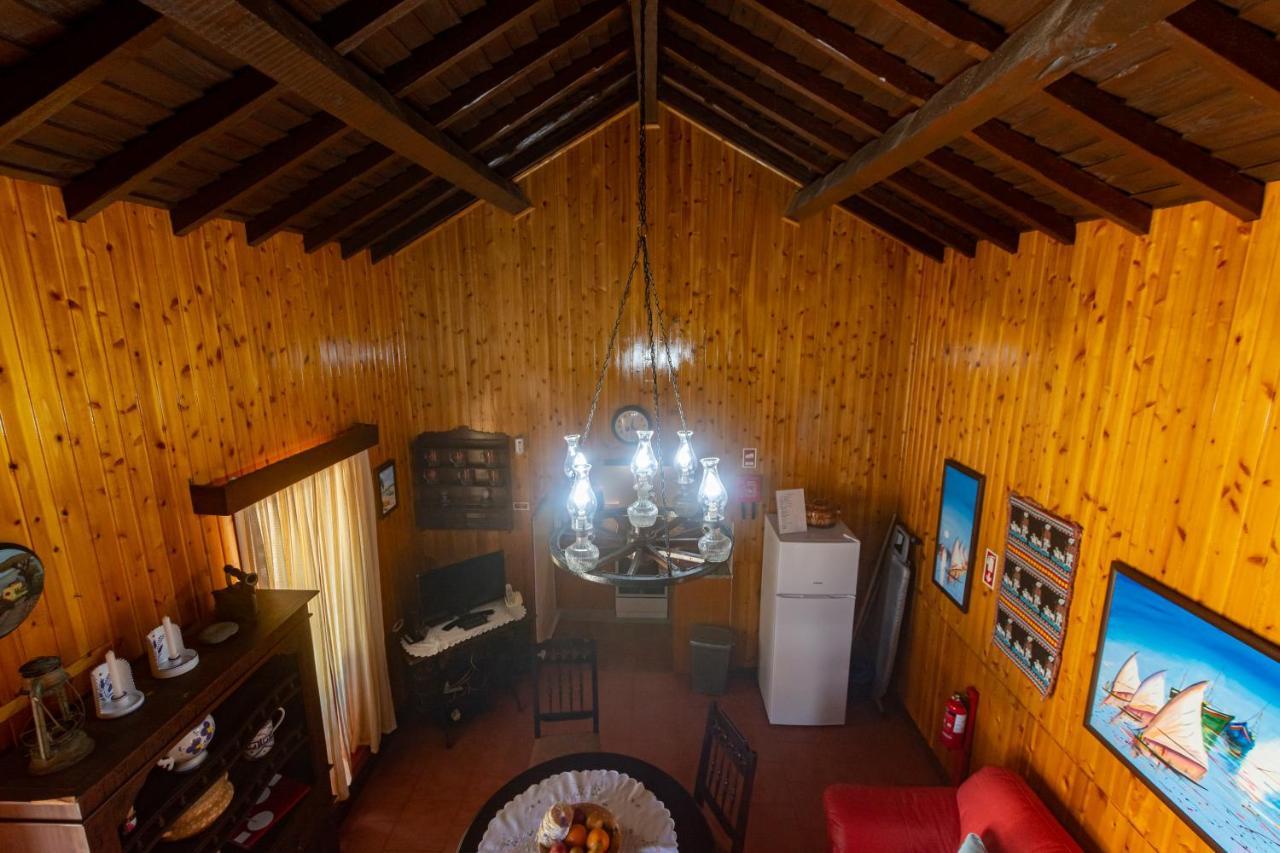 Willa Aurora House Mosteiros  Zewnętrze zdjęcie
